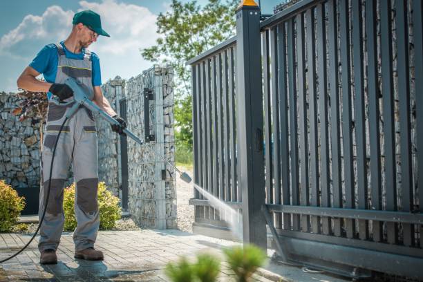 Best Patio and Deck Pressure Washing  in Selinsgrove, PA